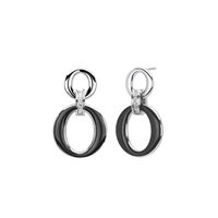 Orecchini 2Jewels Donna First Lady in Acciaio 261320 - 261320